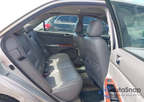 2006 Toyota Camry Le/Xle/Se z USA, uszkodzony, nr VIN 4T1BF30K46U630451